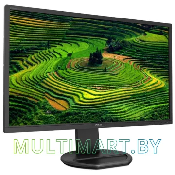 Монитор Philips 221B8LJEB/00 картинка 2